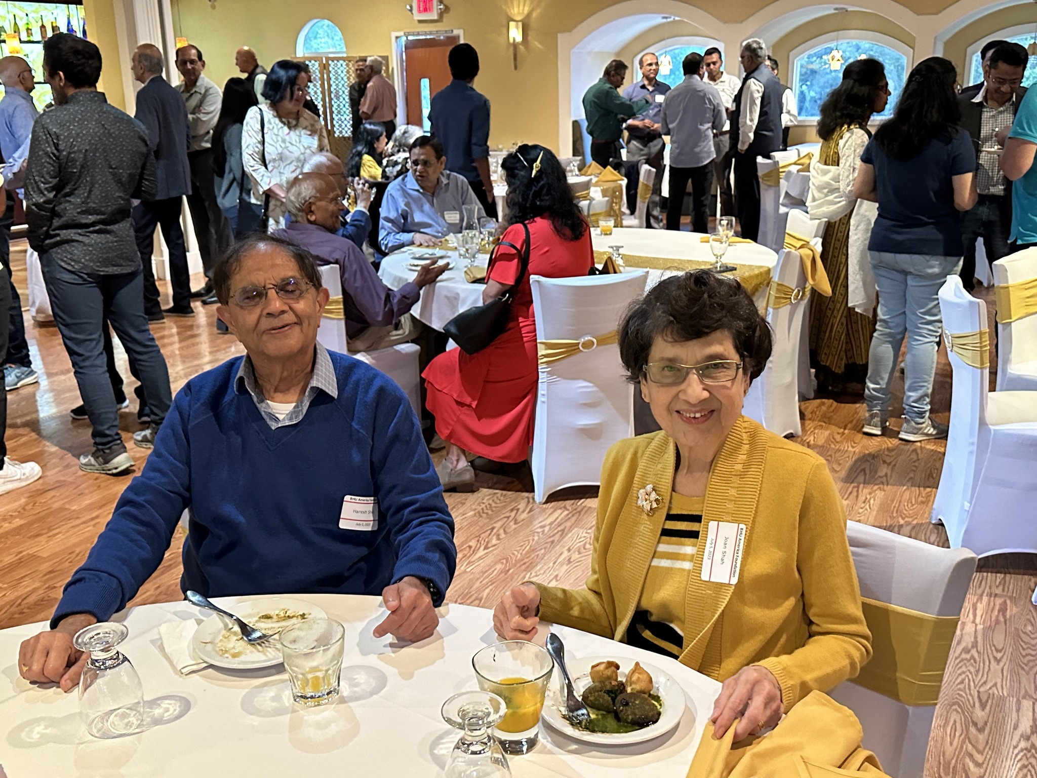 Office and outreach coordination